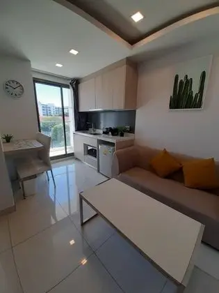 Oda, 1 Yatak Odası