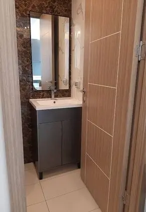 Oda, 1 Yatak Odası