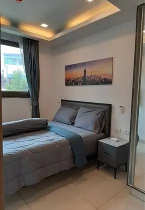 Oda, 2 Yatak Odası