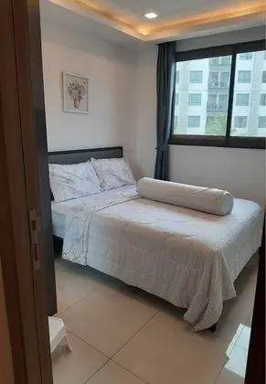 Oda, 2 Yatak Odası