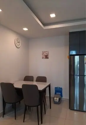 Oda, 2 Yatak Odası