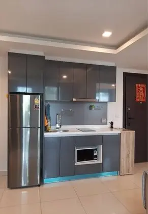 Oda, 2 Yatak Odası