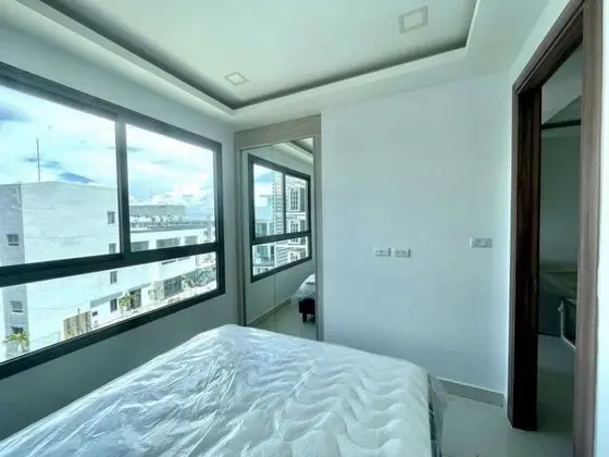 One Bedroom Apartment