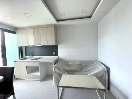 One Bedroom Apartment