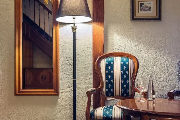 ROMANTIC SUITE