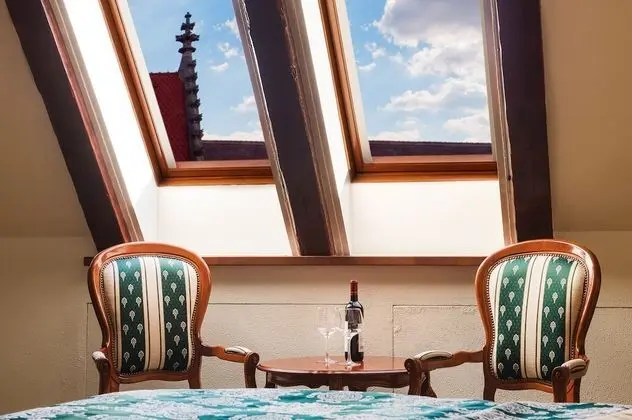 ROMANTIC SUITE
