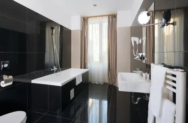 1 Çift ​​kişilik Yatak Economy