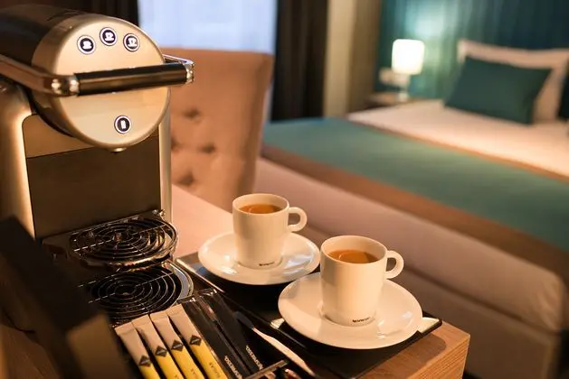 1 Çift ​​kişilik Yatak Superior