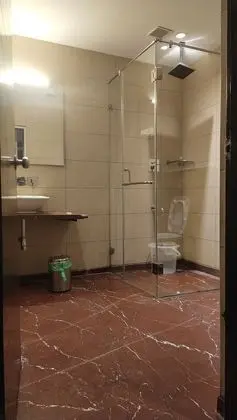 Deluxe Tek Büyük Yataklı Oda, 1 Yatak Odası, Sigara İçilebilir, Şehir Manzaralı