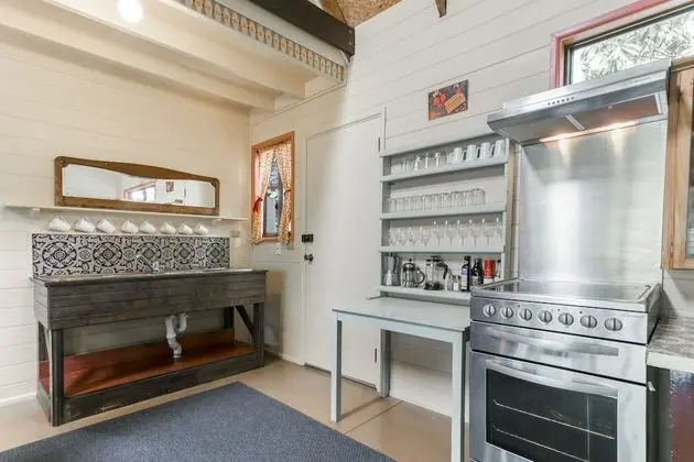 Kır Evi