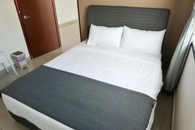 Luxury Villa, Birden Çok Yatak, Bahçe Manzaralı