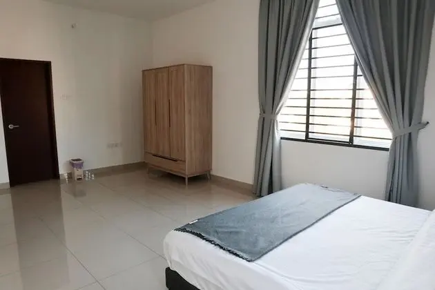 Luxury Villa, Birden Çok Yatak, Bahçe Manzaralı