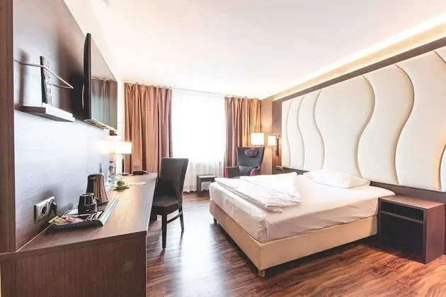 Standard Tek Kişilik Oda