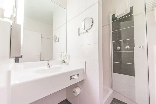 Standard Tek Kişilik Oda