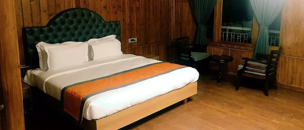 Premier Oda, Dağ Manzaralı