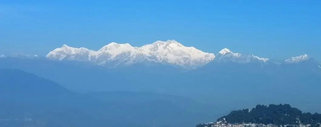 Premier Oda, Dağ Manzaralı