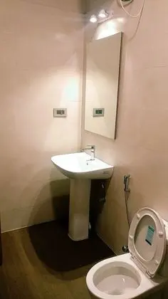 Premier Oda, Dağ Manzaralı