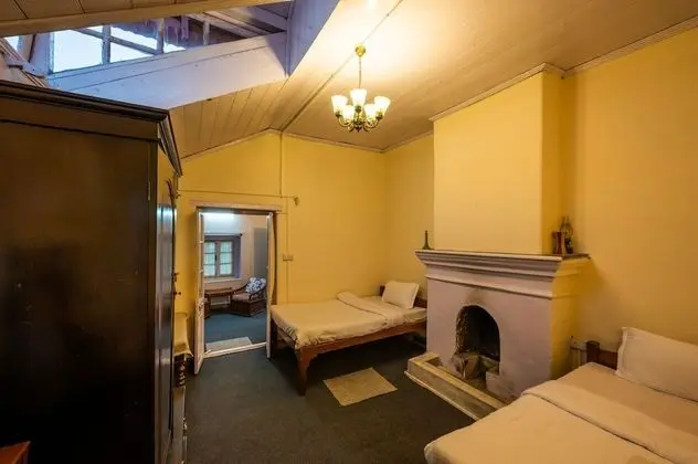 Standard Oda, Dağ Manzaralı