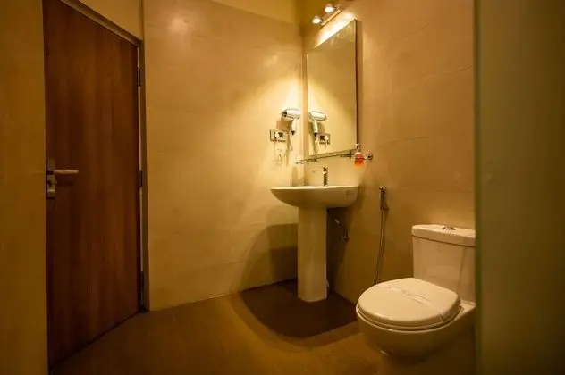 Standard Oda, Dağ Manzaralı