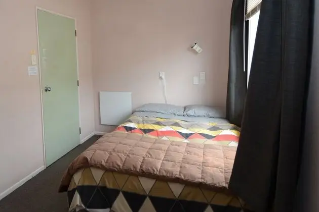 Tek Büyük Yataklı Oda, Banyolu/Duşlu
