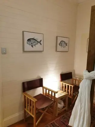 Standard Oda, Sigara İçilmez