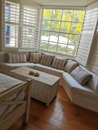 Standard Oda, Sigara İçilmez, Balkon
