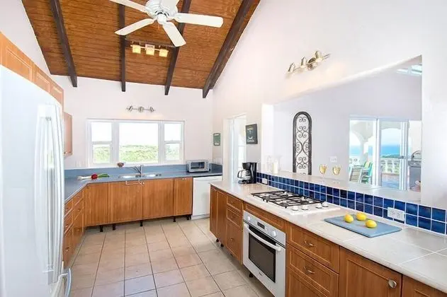 Villa, 1 Bedroom, Non Smoking