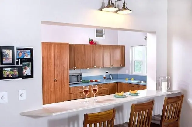 Villa, 1 Bedroom, Non Smoking