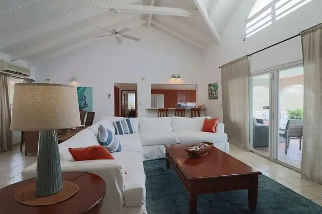 Villa, 1 Bedroom, Non Smoking