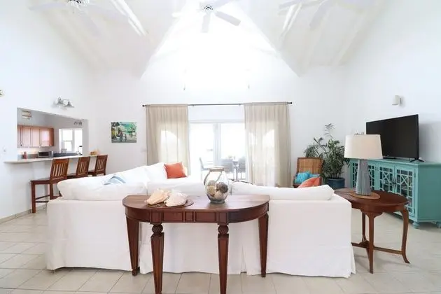 Villa, 1 Bedroom, Non Smoking