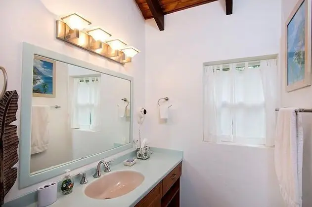 Villa, 1 Bedroom, Non Smoking