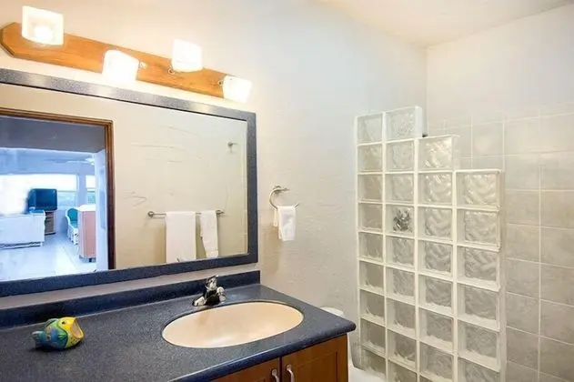 Villa, 1 Bedroom, Non Smoking