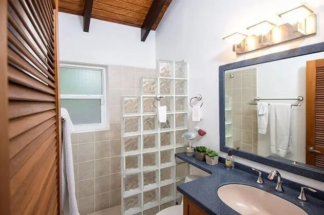 Villa, 1 Bedroom, Non Smoking