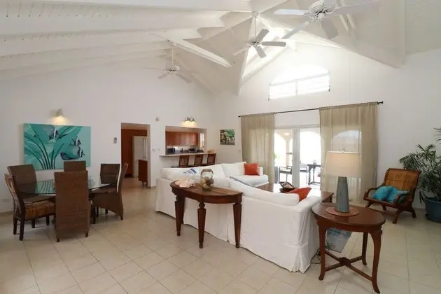 Villa, 1 Bedroom, Non Smoking