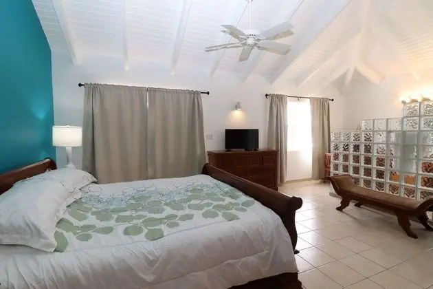 Villa, 1 Yatak Odası, Sigara İçilmez