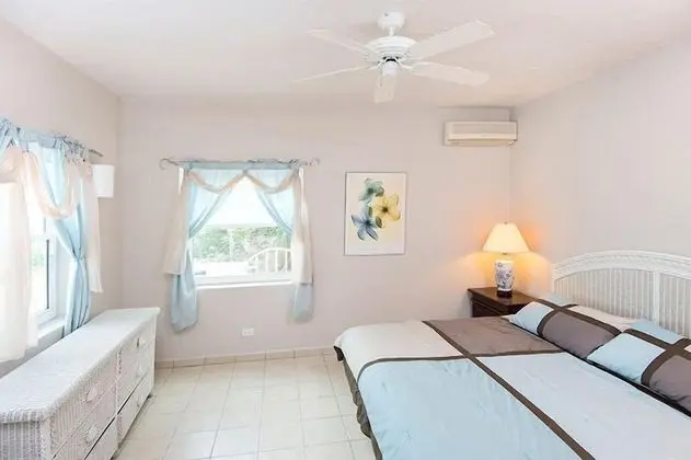 Villa, 1 Yatak Odası, Sigara İçilmez