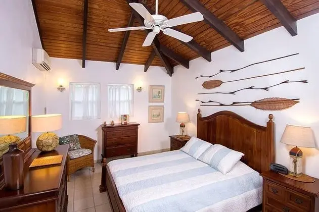 Villa, 1 Yatak Odası, Sigara İçilmez