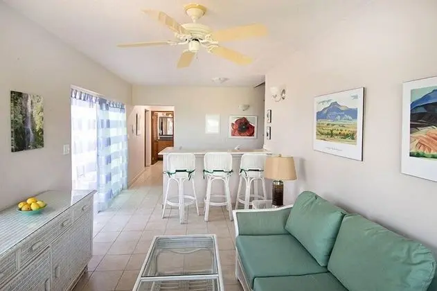 Villa, 1 Yatak Odası, Sigara İçilmez