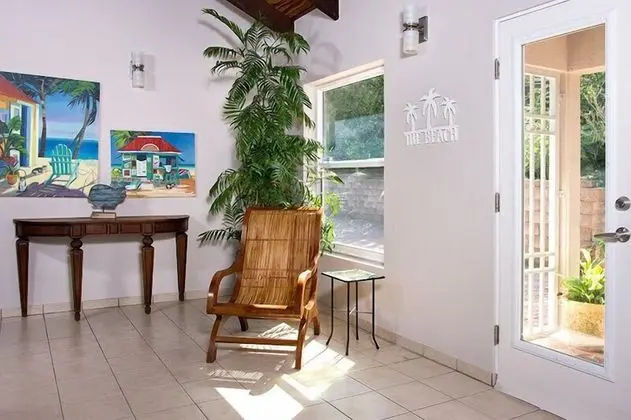 Villa, 1 Yatak Odası, Sigara İçilmez