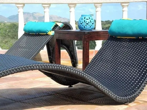 Villa, 1 Yatak Odası, Sigara İçilmez