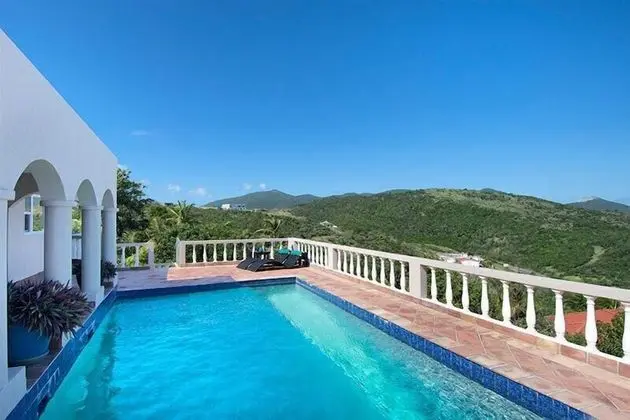 Villa, 1 Yatak Odası, Sigara İçilmez