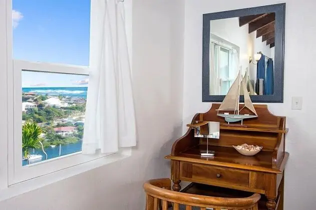 Villa, 1 Yatak Odası, Sigara İçilmez