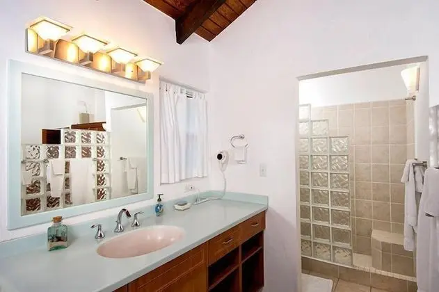 Villa, 1 Yatak Odası, Sigara İçilmez