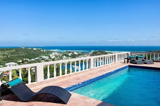 Villa, 1 Yatak Odası, Sigara İçilmez
