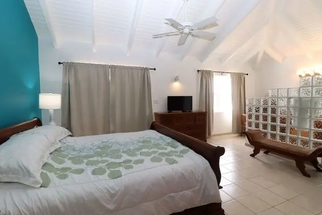 Villa, 2 Yatak Odası, Sigara İçilmez