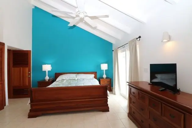 Villa, 3 Yatak Odası, Sigara İçilmez