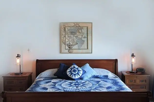 Villa, 3 Yatak Odası, Sigara İçilmez