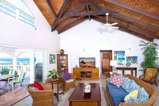 Villa, 3 Yatak Odası, Sigara İçilmez