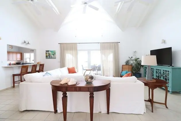 Villa, 3 Yatak Odası, Sigara İçilmez
