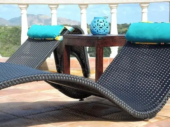 Villa, 3 Yatak Odası, Sigara İçilmez